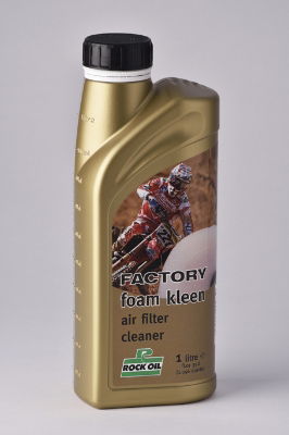 Factory Foam Kleen 1 Litre