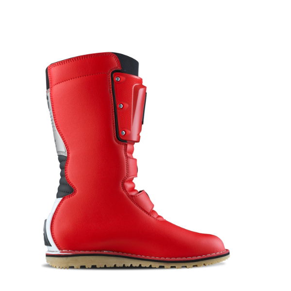 Gaerne Balance Red XTR Trials Boots