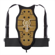 Freelite Back Protector - flat