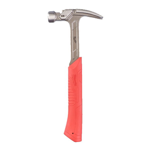 MILWAUKEE STEEL RIP CLAW HAMMER