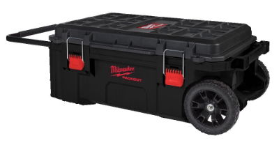 MILWAUKEE PACKOUT ROLLING TOOL CHEST