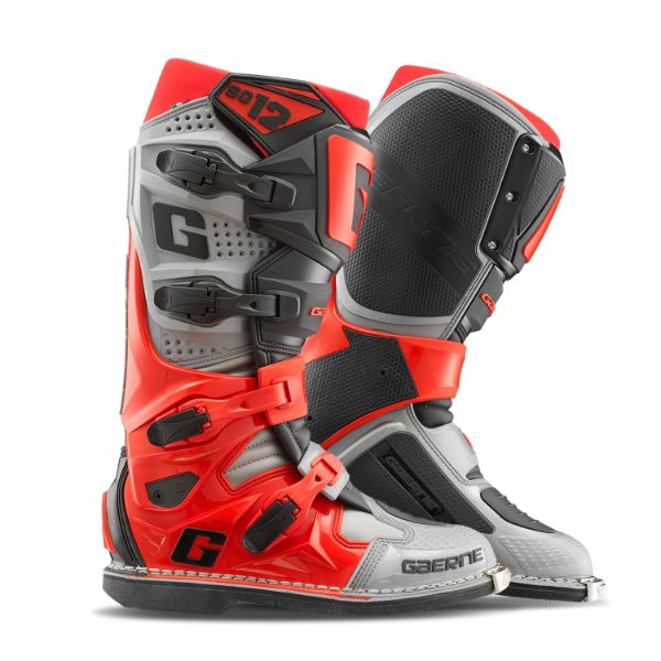 Gaerne SG12 Forge MX Boots