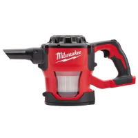 MILWAUKEE M18CV-0 HAND VAC - NAKED