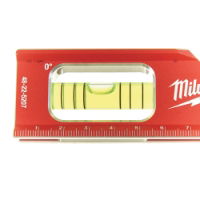 MILWAUKEE BILLET TORPEDO LEVEL 17cm