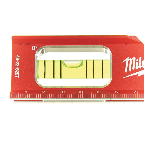 MILWAUKEE BILLET TORPEDO LEVEL 17cm