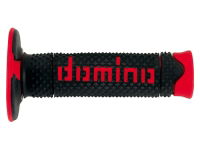 DOMINO MX GRIPS - NEW STYLE - DIMPLED