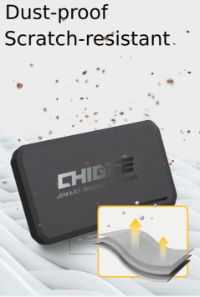 Chigee AIO-5 Protective Case