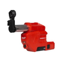 MILWAUKEE M18FCDDEXL-0 COM. DED. EXTRACTION