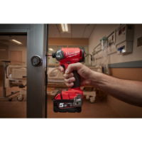 MILWAUKEE M18FQID-502X QUIET IMPACT DRIVER