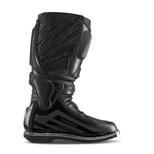 Gaerne FastBack Midnight MX Boots