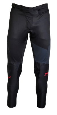 Zone 2022 Black Trials Pants