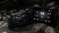 Chigee AIO-6 LTE 4G Smart Riding System 6" Display