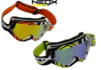 NEOX CIRCLE MX GOGGLES