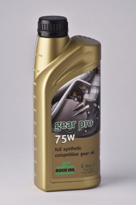 Gear Pro 75W 1 Litre