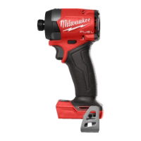 MILWAUKEE M18FID2-502X IMPACT DRIVER GEN 3