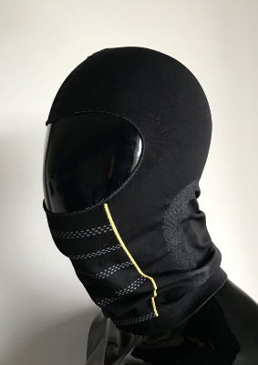 FORCEFIELD TECH 3 BASE LAYER BALACLAVA