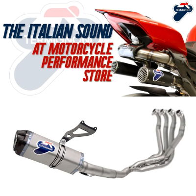 Termignoni Exhaust