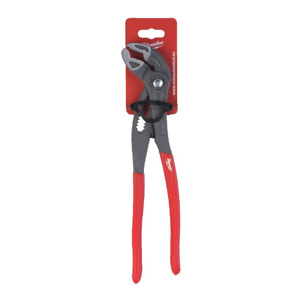 Milwaukee Adjustable Water Pump Pliers 300mm