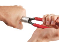 MILWAUKEE 250mm WATER PUMP PLIERS