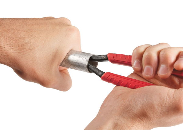 MILWAUKEE 250mm WATER PUMP PLIERS