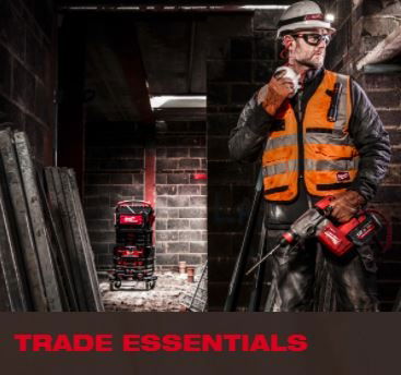 Trade Essentials