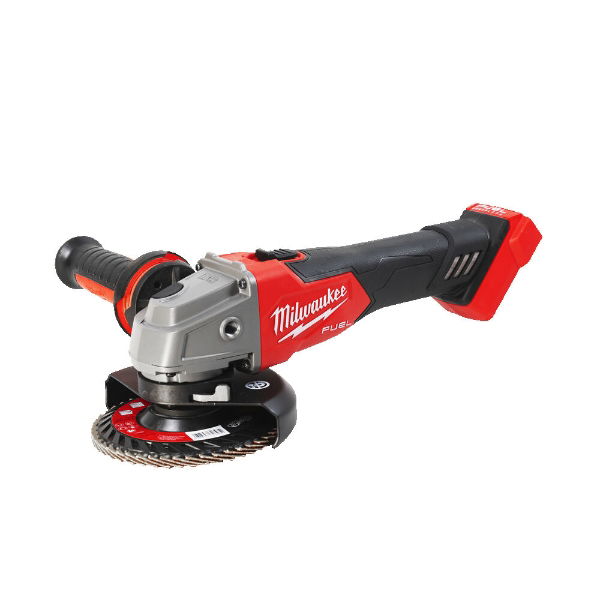 MILWAUKEE M18FPP4Z-503B POWER PACK KIT