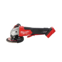 MILWAUKEE M18FASGV115PDB-0 GRINDER