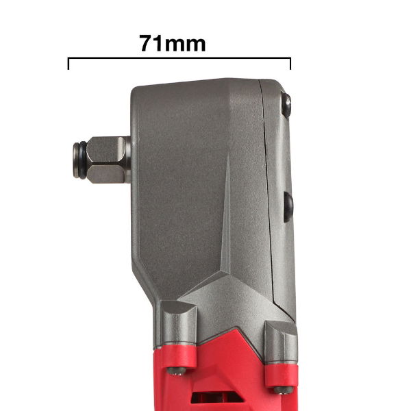 MILWAUKEE M12FRAIWF12-622X IMPACT WRENCH