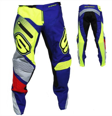 V162.19 ENDURO PANTS