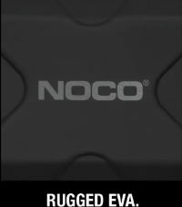 NOCO GBC013 Protective Case - GB20+GB40 Models