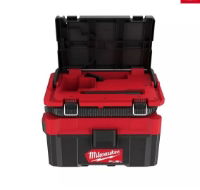 MILWAUKEE M18FPOVCL PACKOUT WET/DRY VAC