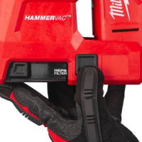 MILWAUKEE M18FCDDEXL-0 COM. DED. EXTRACTION