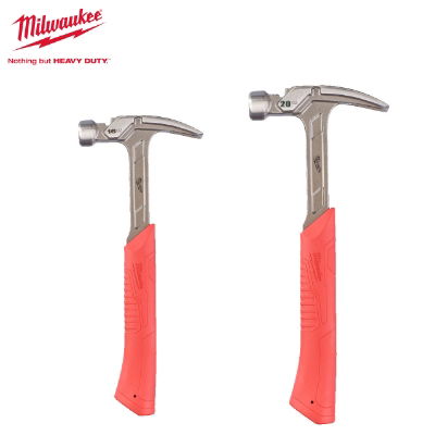 MILWAUKEE STEEL RIP CLAW HAMMER