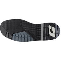 Gaerne SG22 Black/Grey Soles - Pair