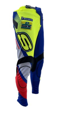 KENNY SHERCO TRIALS TEAM JEANS