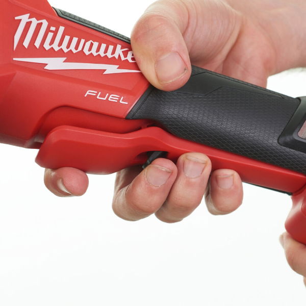 MILWAUKEE M18FHSAG125XPDB-0X