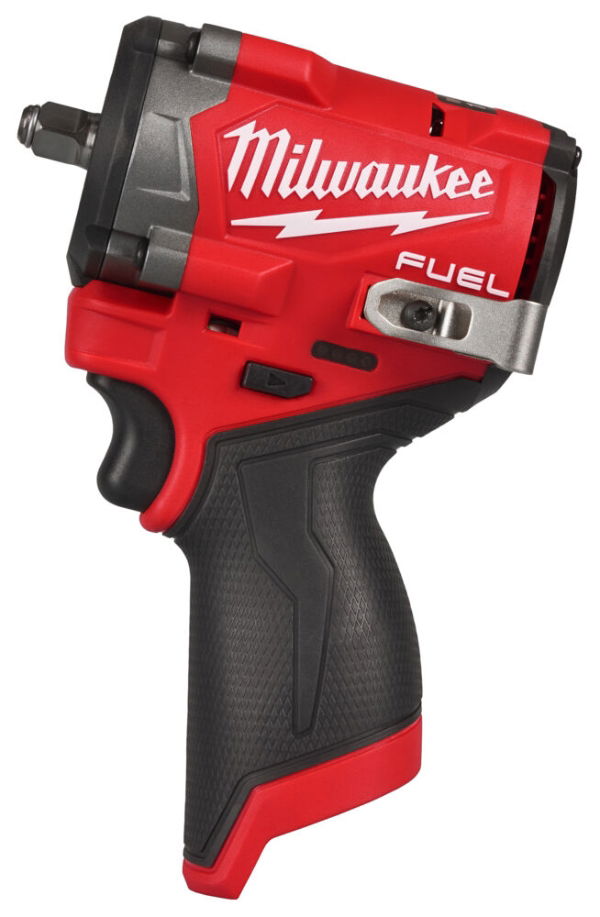 MILWAUKEE M12FCIWF38G3-0 3/8 IMPACT WRENCH