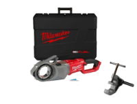 MILWAUKEE M18FPT2-0C PIPE THREADER