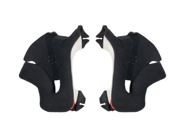 Airoh Aviator Ace 2 Cheek Pads (Pair)