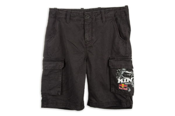 Cargo_Shorts_dark_grey_front