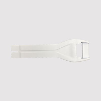 GAERNE SG22 WHITE SHORT STRAPS - Pk.4