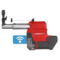 MILWAUKEE M18FDDEXL-0 DED.DUST.EXTR.26mm