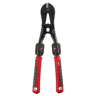 MILWAUKEE 14/18 EXTENDIBLE BOLT CUTTERS