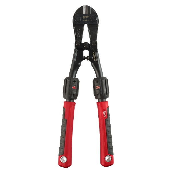 MILWAUKEE 14/18 EXTENDIBLE BOLT CUTTERS