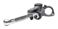 Braktec Clutch Master Cylinder - Mineral Oil - Hinged Clamp