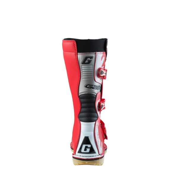 Gaerne Balance Red XTR Trials Boots