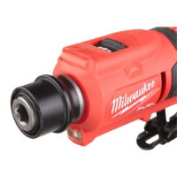 MILWAUKEE M12 FTB-0 TYRE BUFFER