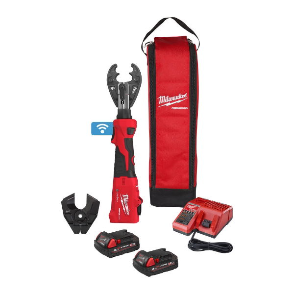 MILWAUKEE M18ONEHUCT-202B SWA CRIMPER