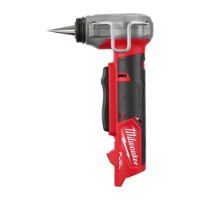 MILWAUKEE M12FPXP-0C PEX EXPANDER