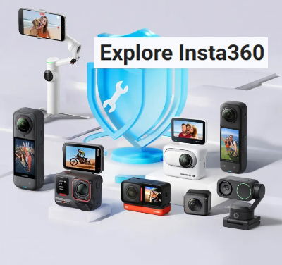 Insta 360